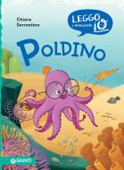 Ebook Poldino di Sorrentino Chiara edito da Giunti