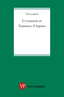 Ebook L'economia in Tommaso d'Aquino di Langholm Odd edito da Vita e Pensiero