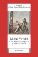 Ebook Michel Vovelle di AA. VV. edito da Franco Angeli Edizioni