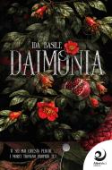 Ebook Daimonia di Ida Basile edito da AltreVoci Edizioni srls