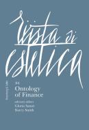 Ebook Rivista di Estetica 84 di AA.VV. edito da Rosenberg & Sellier