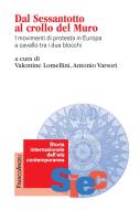 Ebook Dal Sessantotto al crollo del Muro. di AA. VV. edito da Franco Angeli Edizioni
