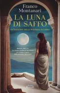 Ebook La luna di Saffo di Montanari Franco edito da BUR