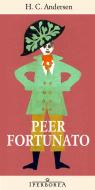 Ebook Peer fortunato di Christian Andersen H. edito da Iperborea