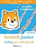 Ebook Scratch Junior