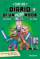 Ebook Diario di un piccolo guerriero 3 - La traversata del deserto - E-book di Kid Cube edito da Mondadori Electa