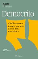Ebook Democrito di AA.VV. edito da Pelago