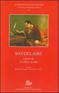 Ebook Baudelaire di Colesanti Massimo edito da Edizioni di Storia e Letteratura