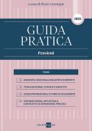 Ebook Guida Pratica Pensioni 2022 di Pietro Gremigni edito da IlSole24Ore Professional