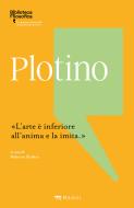 Ebook Plotino di AA.VV. edito da Pelago