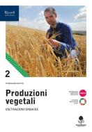 Ebook Produzioni vegetali  libro digitale di Battini, Corradi, Valli edito da Edagricole