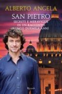 Ebook San Pietro di Angela Alberto edito da Rizzoli