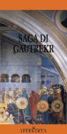 Ebook Saga di Gautrekr di AA.VV. edito da Iperborea