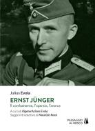 Ebook Ernst Jünger di Julius Evola edito da Passaggio al Bosco