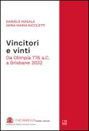 Ebook Vincitori e vinti di Daniele Masala, Anna Maria Nicoletti edito da tab edizioni