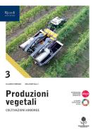 Ebook Produzioni vegetali  libro digitale di Battini, Corradi, Valli edito da Edagricole