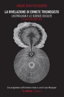 Ebook La rivelazione di Ermete Trismegisto Vol. 1 di André-Jean Festugière edito da Mimesis Edizioni