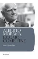 Ebook L'uomo come fine di Moravia Alberto edito da Bompiani
