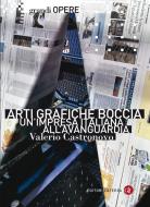 Ebook Arti Grafiche Boccia di Valerio Castronovo edito da Editori Laterza