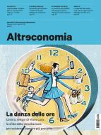 Ebook Altreconomia 203 - Aprile 2018 di AA. VV. edito da Altreconomia