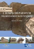 Ebook I templi di Paestum di Antonella Altieri, Marco Bartolini, Stefano Bertuzzi, Michele Brigante, Donatella Campanile, Fabio Candotto Carniel, Gisella Capponi, Rita Ciardi, Marina Cipriani, Paola Coghi, Salvatore D'Agostino, Giovanna De Palma, Federica Di Cosimo, Francesca Maletto, Ruggero Martines, Anna Maria Pietrini, Sandra Ricci, Ada Roccardi, Giulia Salvo, Azzurra Sylos Labini, Mauro Tretiach, Massimo Vidale, Beatrice Vivio, Gabriel Zuchtriegel edito da Gangemi Editore
