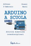 Ebook Arduino a scuola