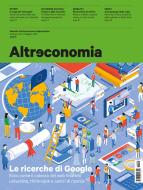 Ebook Altreconomia 204 - Maggio 2018 di AA. VV. edito da Altreconomia