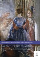 Ebook La Corte De Los Chapines di Cristina Bravo Lozano, Roberto Quirós Rosado edito da EDUCatt