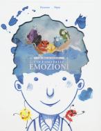 L'oceano delle emozioni. Un libro da scoprire. Ediz. a colori L'oceano delle emozioni. Un libro da scoprire. Ediz. a colori
