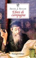 Ebook EBREI DI CAMPAGNA di Israel Joshua Singer edito da Passigli Editori