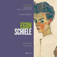 Ebook Egon Schiele di Tondo Leonardo, Rocca Antonio, AA.VV. edito da Pelago