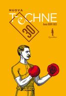 Ebook Nuova Tèchne n. 30 di AA.VV. edito da Quodlibet Note azzurre