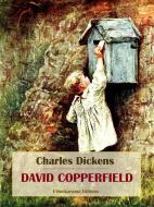 Ebook David Copperfield di Charles Dickens edito da E-BOOKARAMA