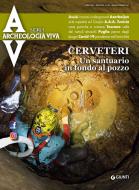 Ebook Archeologia Viva n. 205 gennaio/febbraio 2021 di AA.VV. edito da Giunti