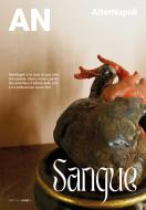 Ebook AlterNapoli – Num. 1, Anno I – Sangue di AA. VV. edito da Ali Ribelli Edizioni