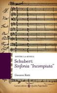 Ebook Schubert: Sinfonia "Incompiuta" di Giovanni Bietti edito da Carocci editore S.p.A.