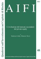 Ebook AIFI 48. L'evoluzione del mercato di Valeria Collu, Vittorio Terzi edito da Egea