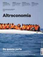 Ebook Altreconomia 206 - Luglio/Agosto 2018 di AA. VV. edito da Altreconomia