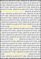 Ebook Eredità in Architettura di Giovanni Multari edito da tab edizioni