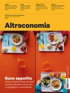 Ebook Altreconomia 207 - Settembre 2018 di AA. VV. edito da Altreconomia