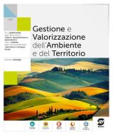 Ebook Gestione e Valorizzazione dell'Ambiente e del Territorio di Antonio Amodei edito da Simone per la scuola