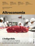 Ebook Altreconomia 208 - Ottobre 2018 di AA. VV. edito da Altreconomia