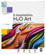 Ebook Il Nuovissimo H2O Art di Carmelo Pescatore edito da Simone per la scuola