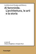 Ebook Al femminile di AA. VV. edito da Franco Angeli Edizioni