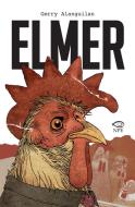 Ebook Elmer di Gerry Alanguilan edito da Edizioni NPE