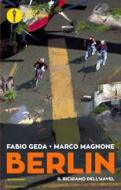 Ebook Berlin - 5. Il richiamo dell'Havel di Geda Fabio, Magnone Marco edito da Mondadori