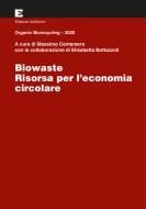 Ebook Biowaste di Centemero Massimo edito da Edizioni Ambiente