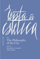 Ebook Rivista di Estetica 85 di AA.VV. edito da Rosenberg & Sellier