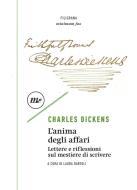 Ebook L'anima degli affari di Dickens Charles edito da minimum fax