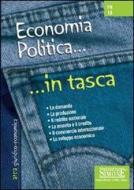 Ebook Economia politica edito da Edizioni Giuridiche Simone